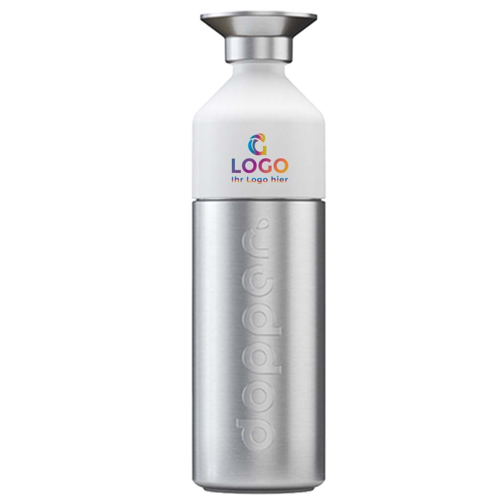 Dopper Steel 800 ml | groß